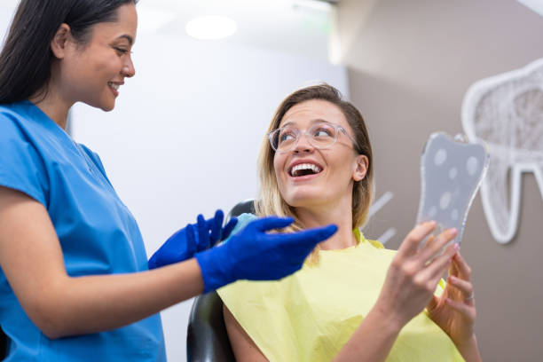 Advanced Technology for Better Dental Care in Hoopeston, IL